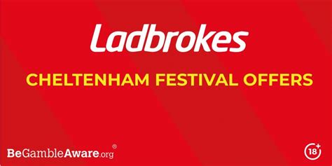 ladbrokes cheltenham specials|Ladbrokes Cheltenham 2024 offers for new and .